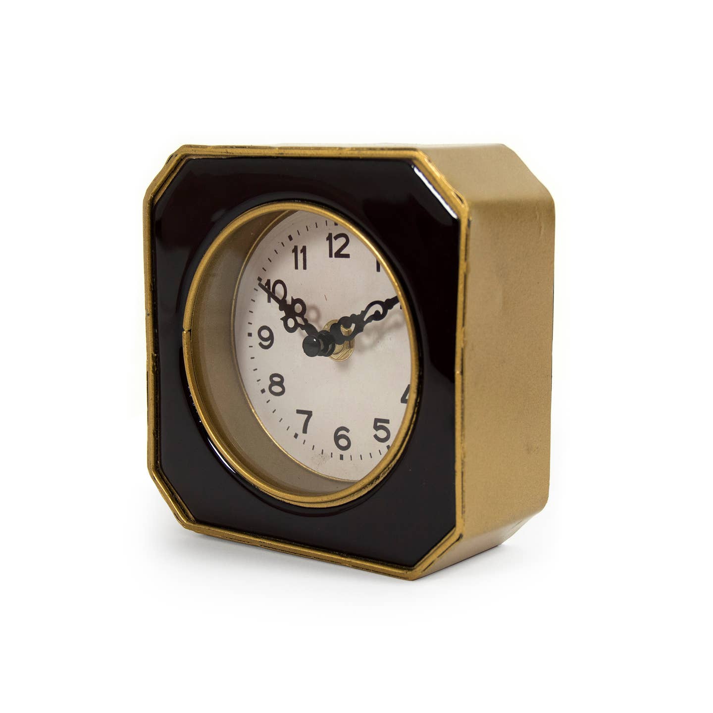Decorative Object in Grey-Black by Jeid Studio