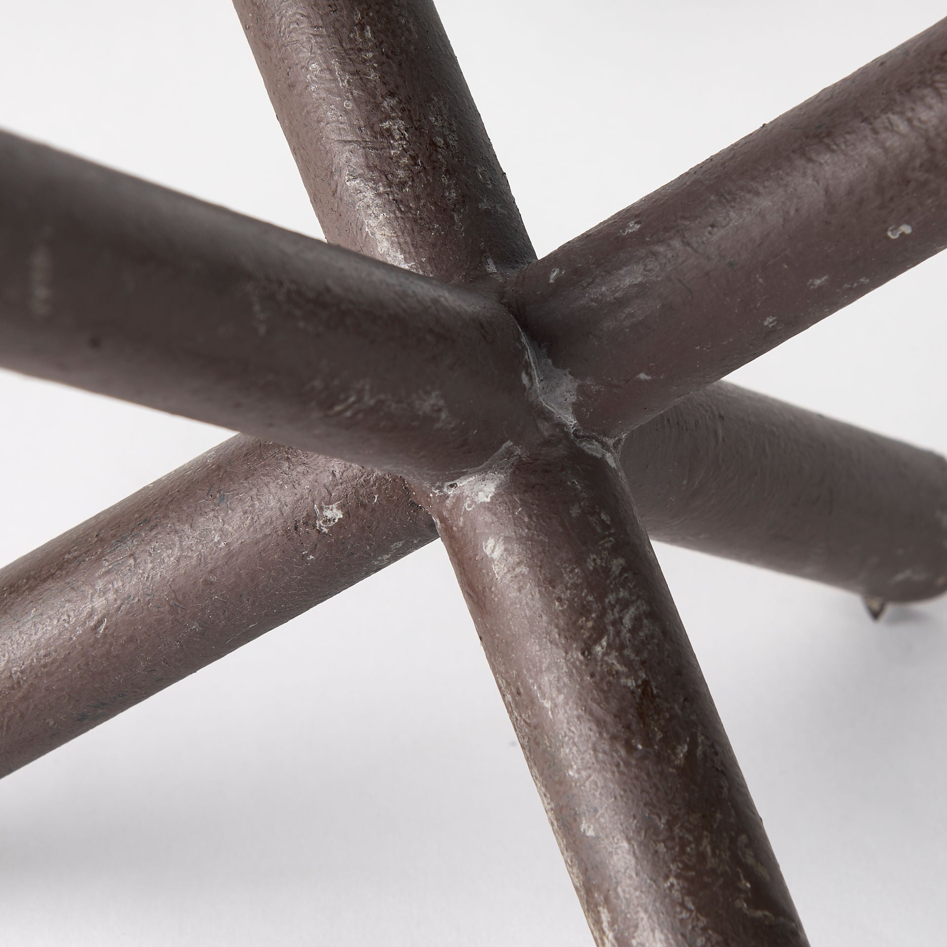 Decorative Object in Natural-Brown by Jeid Studio