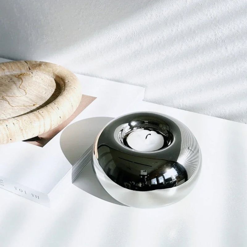 Decorative Object in N/A by Jeid Studio