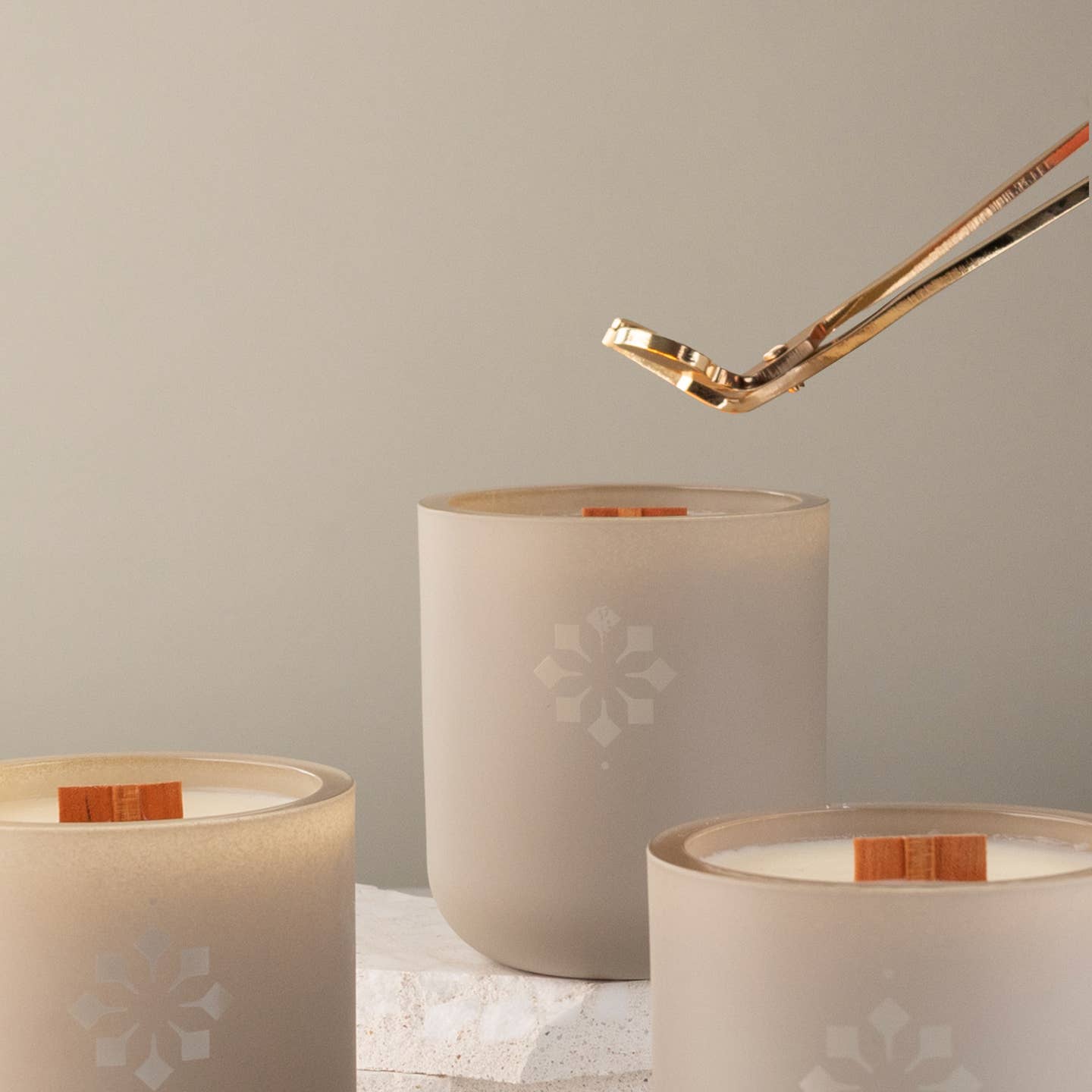 Decorative Object in N/A by Jeid Studio