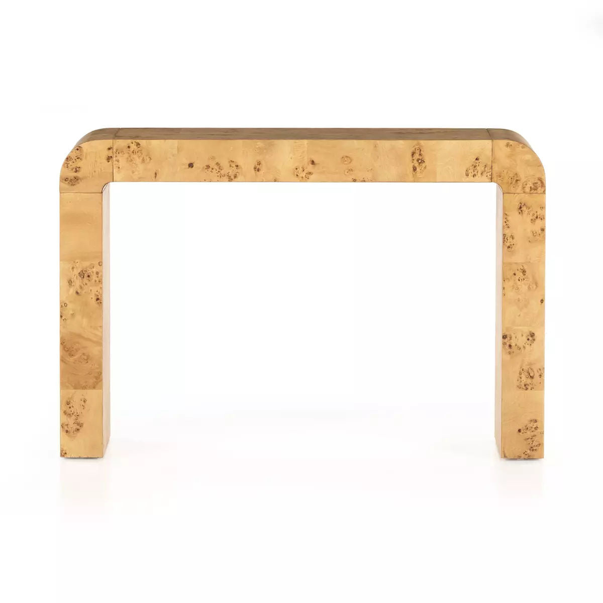 Desrochers Console Table