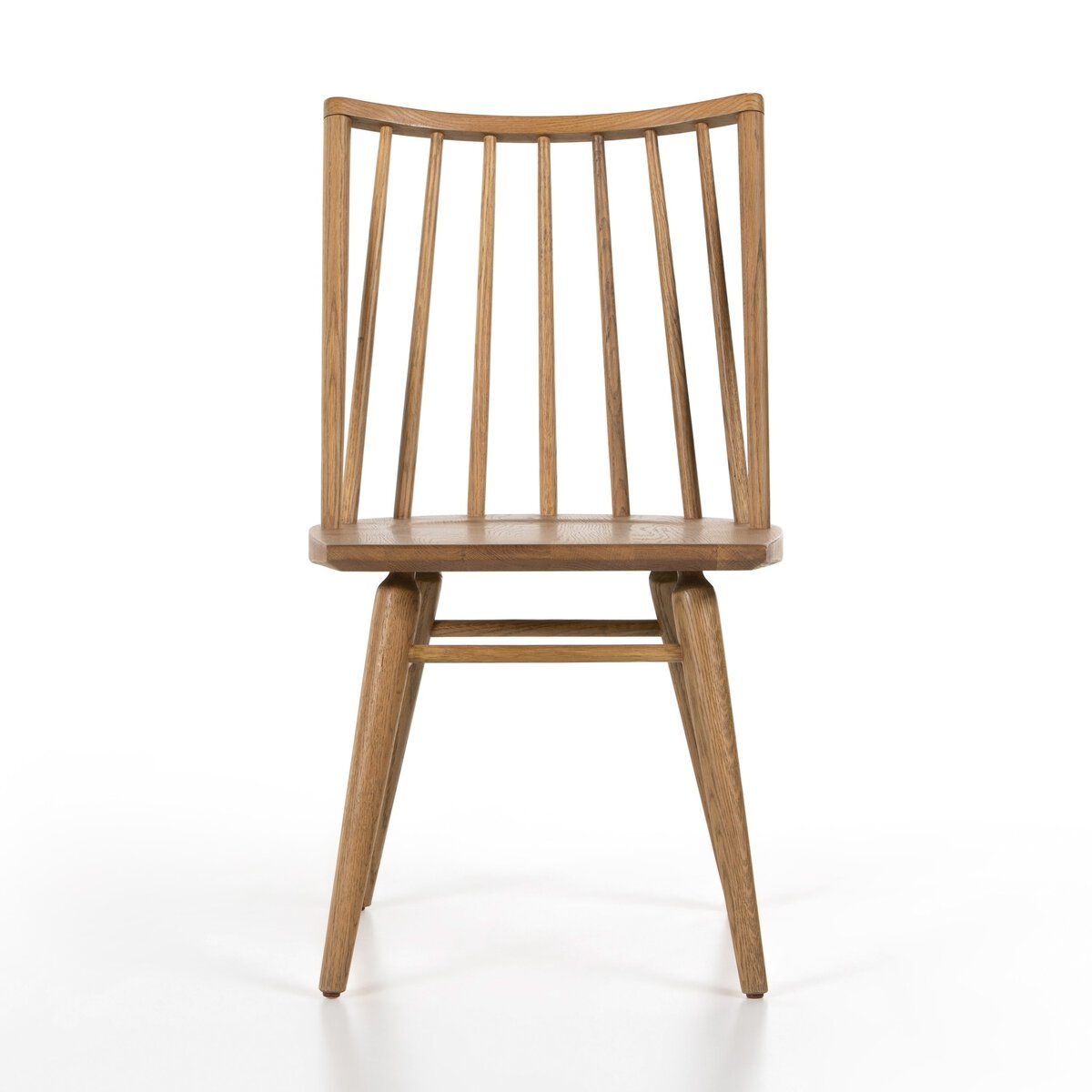 Chair in Natural-Brown by Jeid Studio