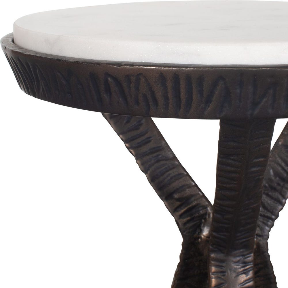 Side Table in N/A by Jeid Studio