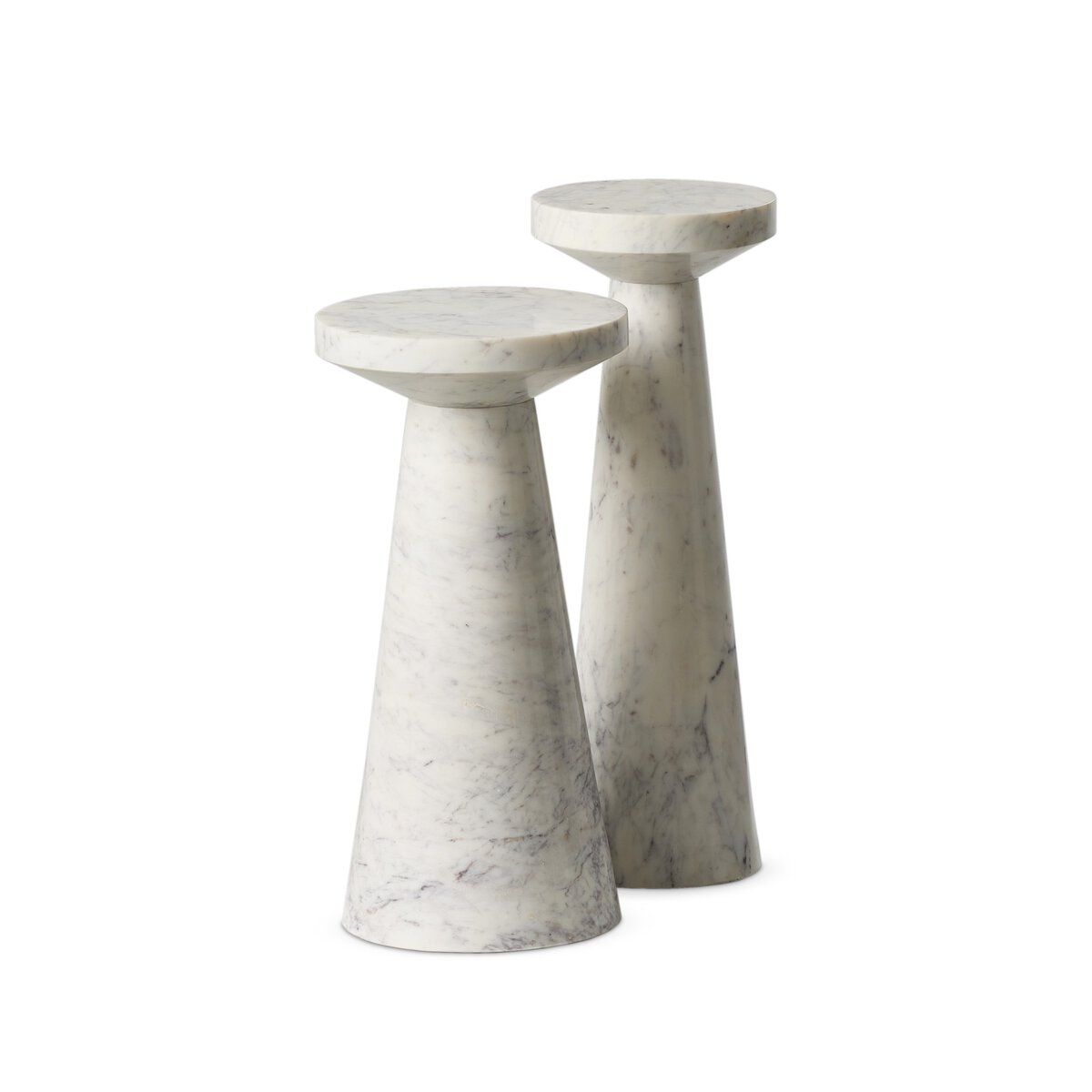 Unknown in White-Ivory by Jeid Studio