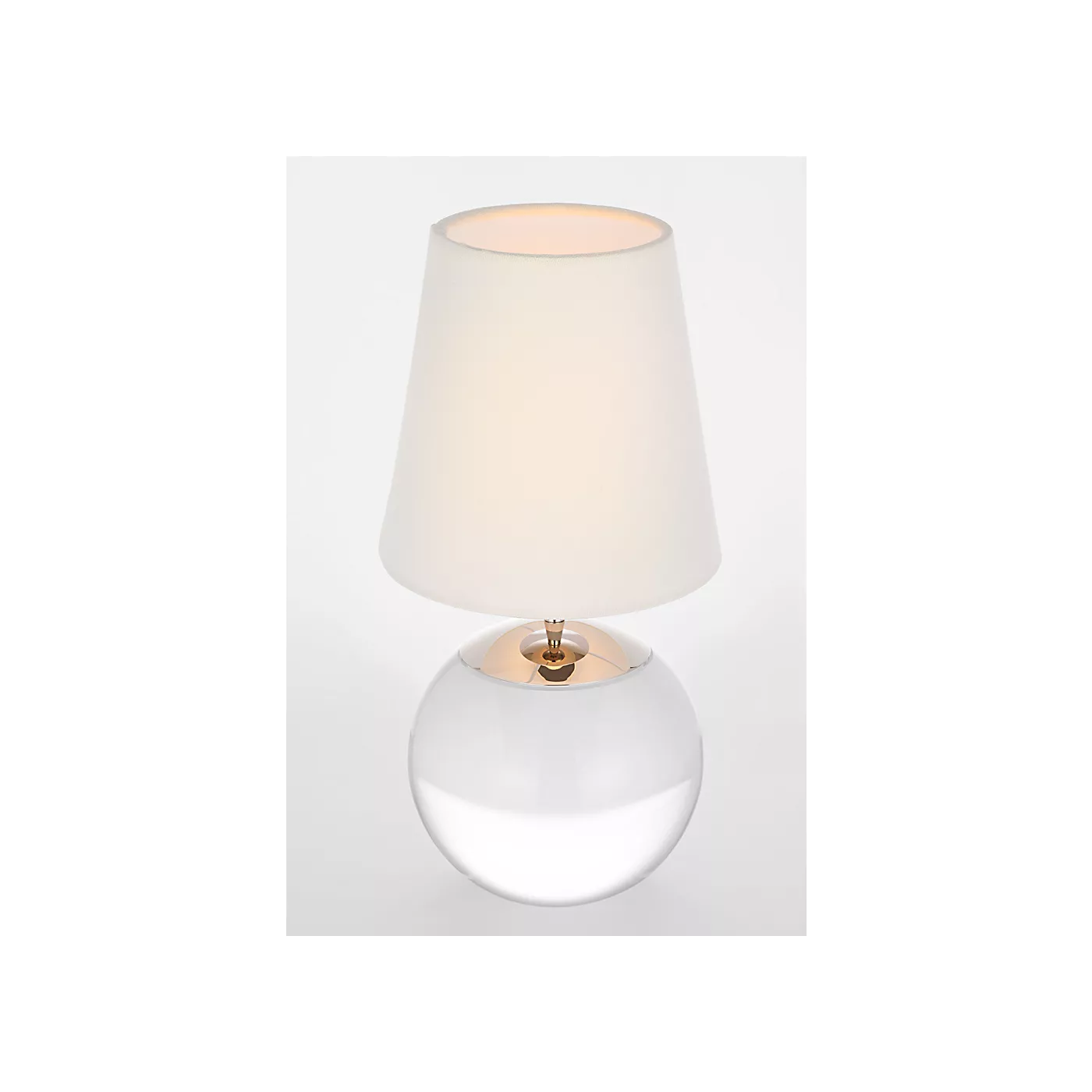 Lamp in White-Ivory by Jeid Studio