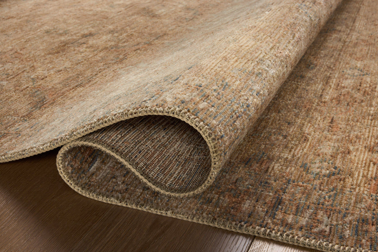 Lauro Rug from Jeid Studio