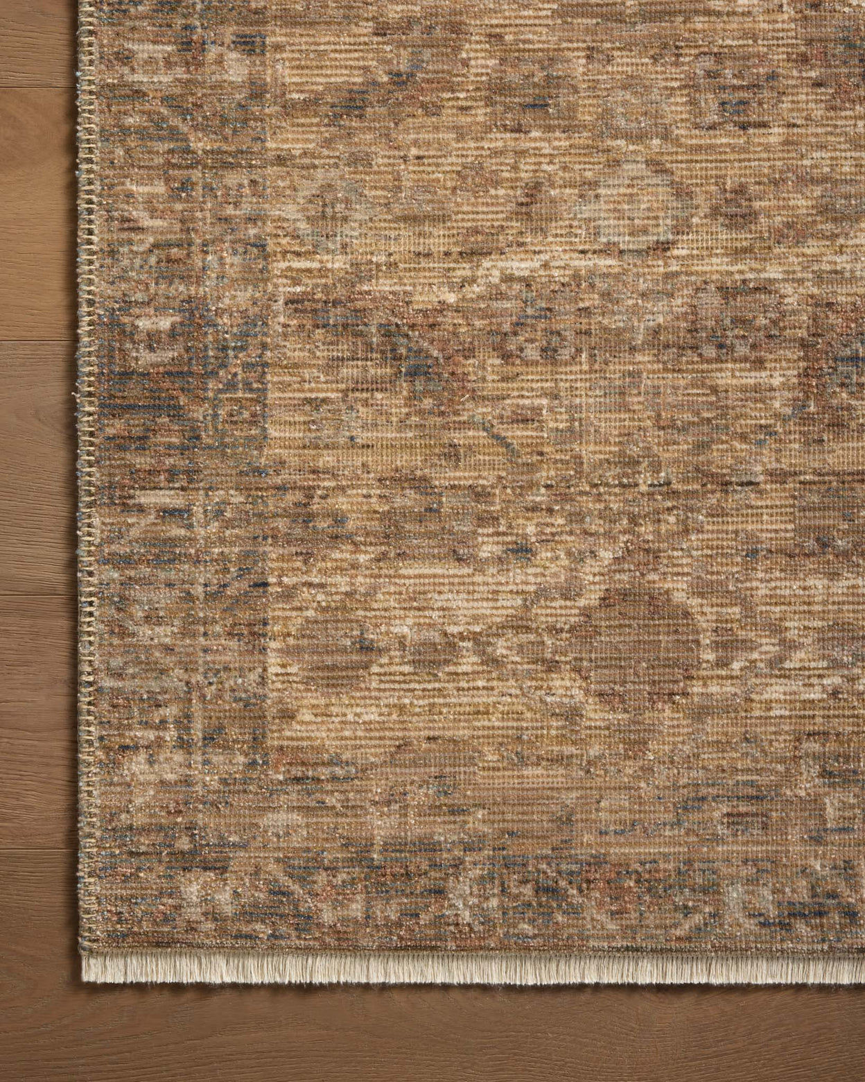 Lauro Rug from Jeid Studio
