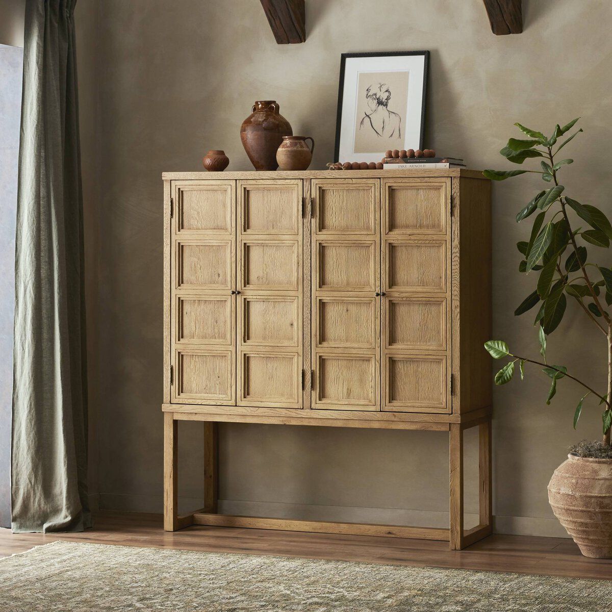 Unknown in N/A by Jeid Studio