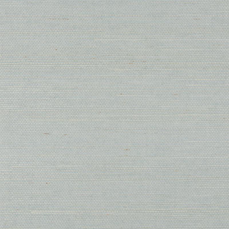 Wallpaper in Blue by Jeid Studio