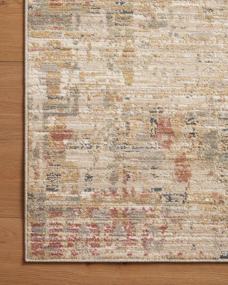 Maxim Rug from Jeid Studio