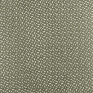 Dining Chair in Green by Jeid Studio