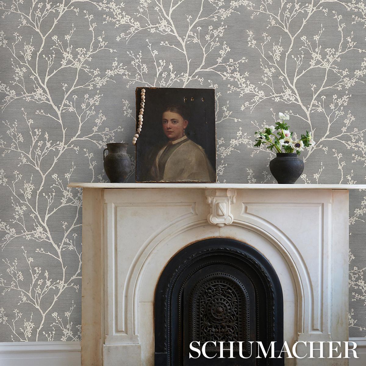 Moak Wallpaper from Jeid Studio