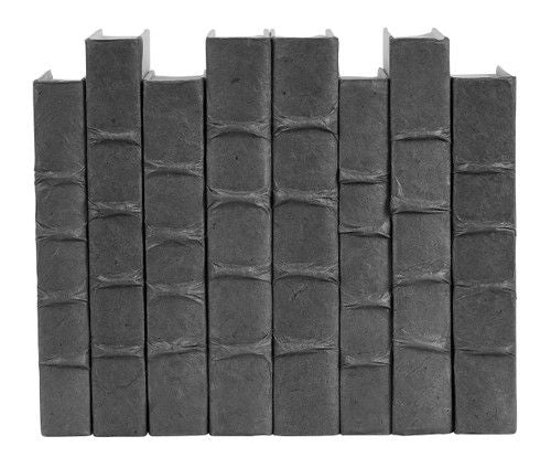Patenaude Book - Grey