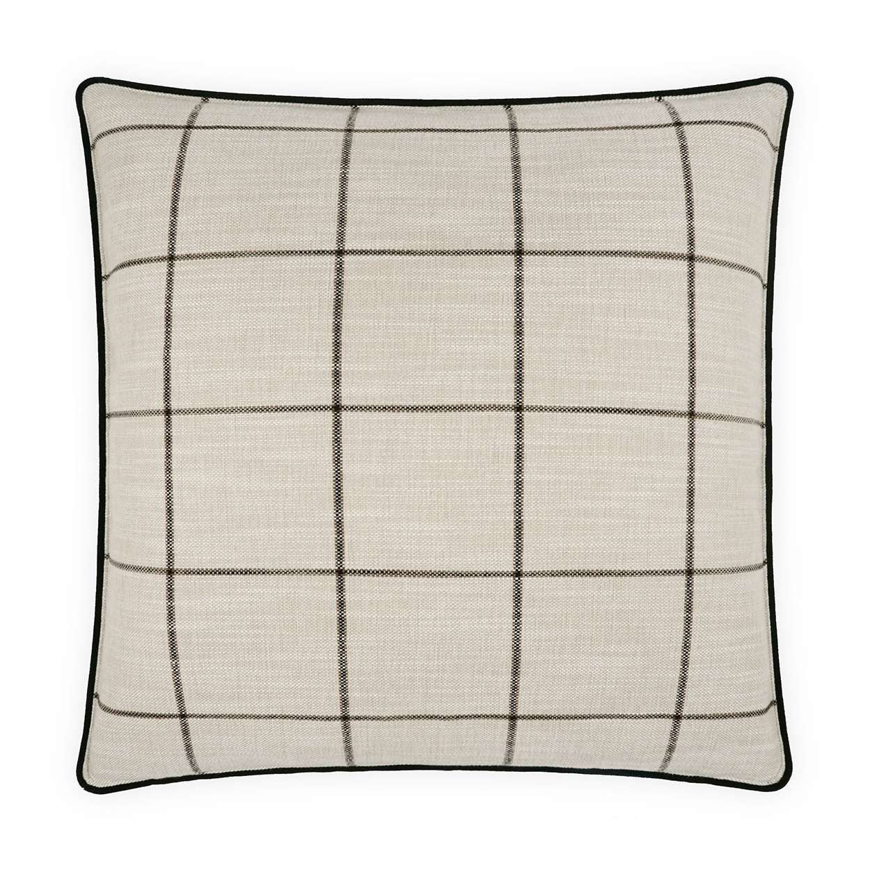 Pillow in Natural-Brown by Jeid Studio