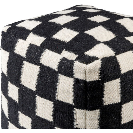 Rink Pouf
