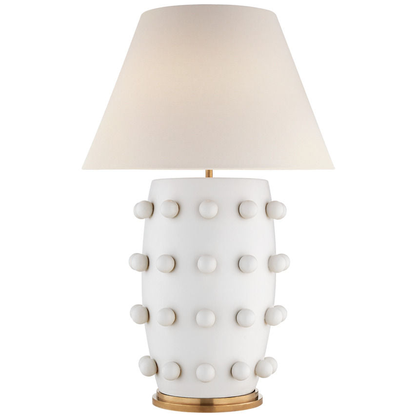 Scarpelli Table Lamp