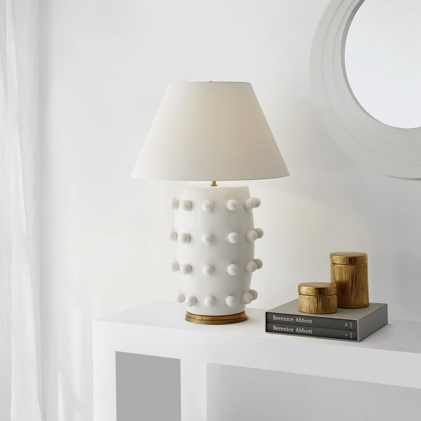 Scarpelli Table Lamp
