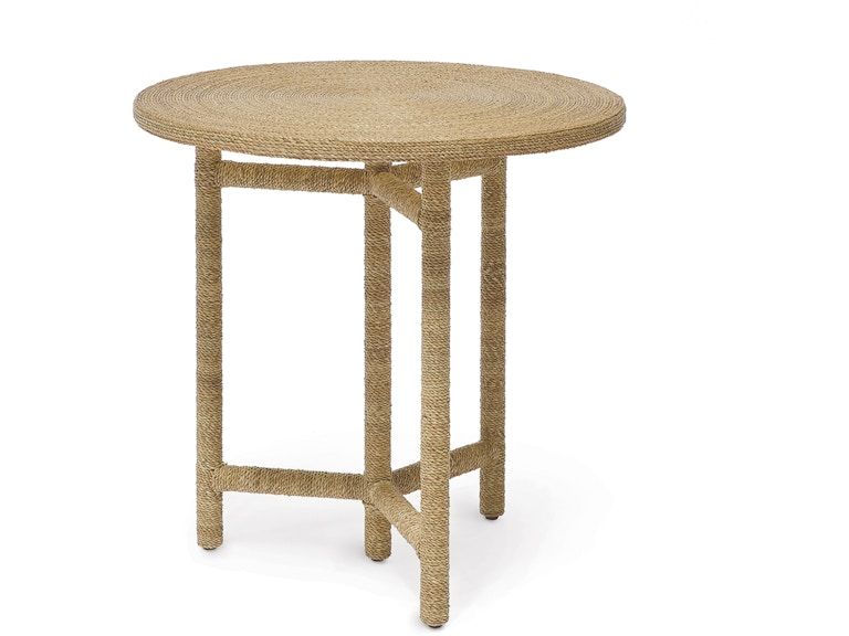 Side Table by Jeid Studio