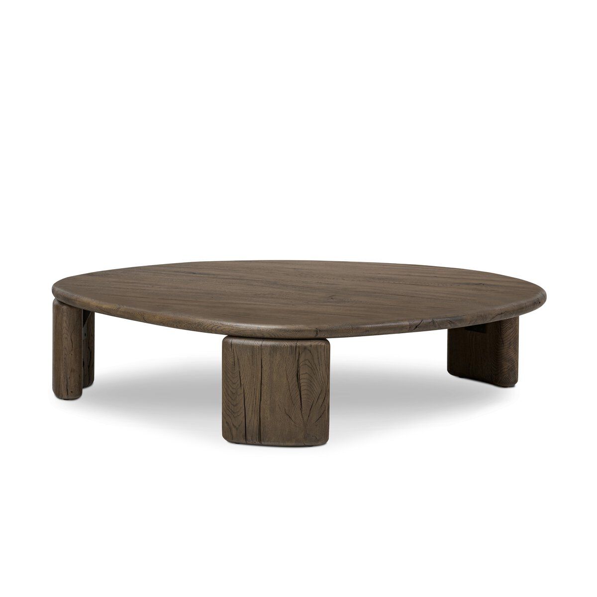 Unknown in Natural-Brown by Jeid Studio