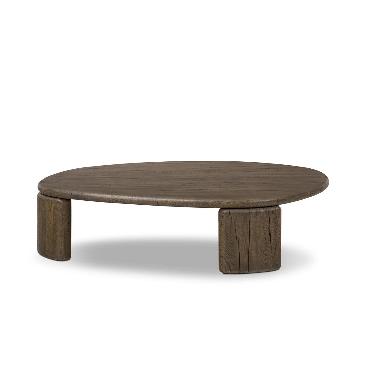 Unknown in Natural-Brown by Jeid Studio