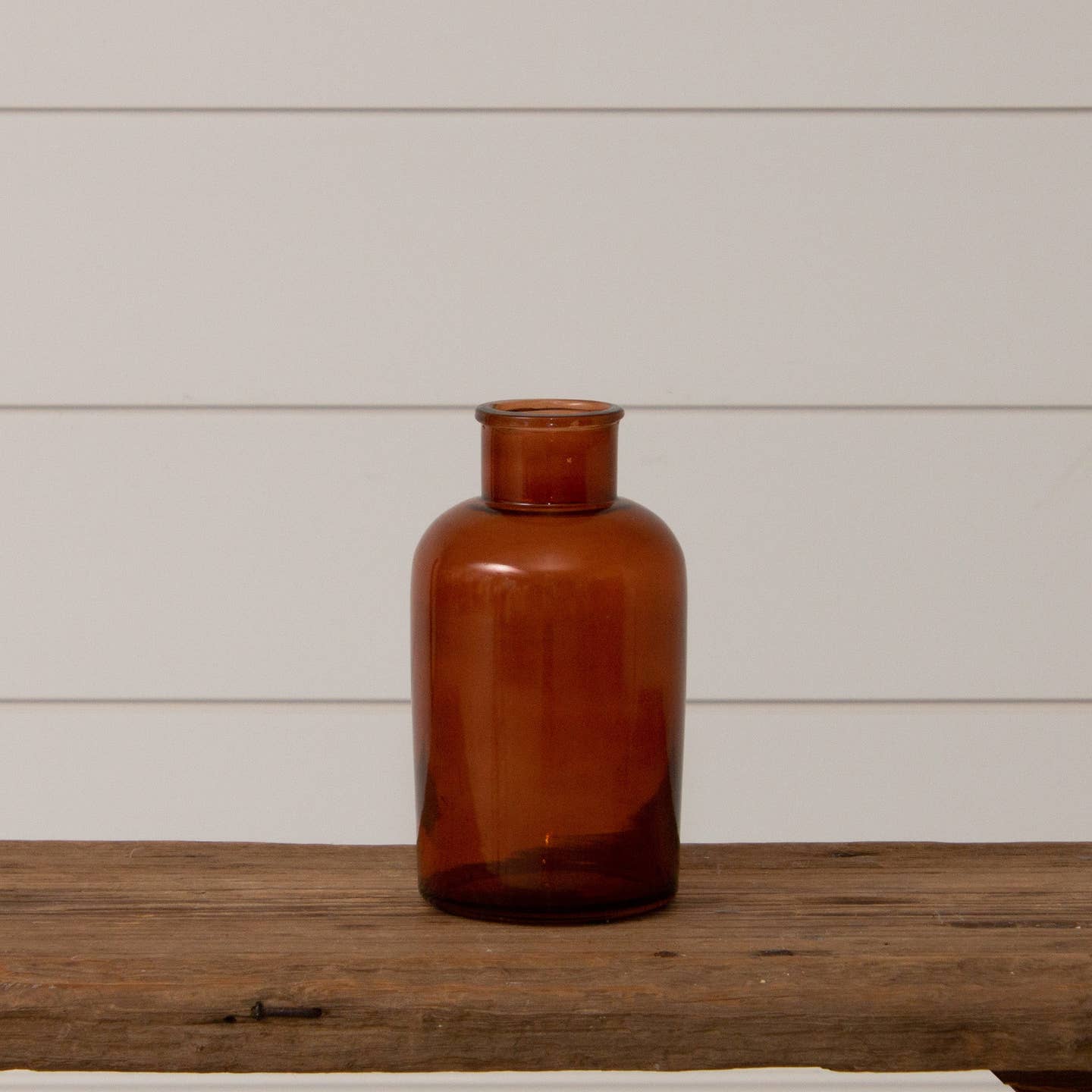 Vase in Orange by Jeid Studio