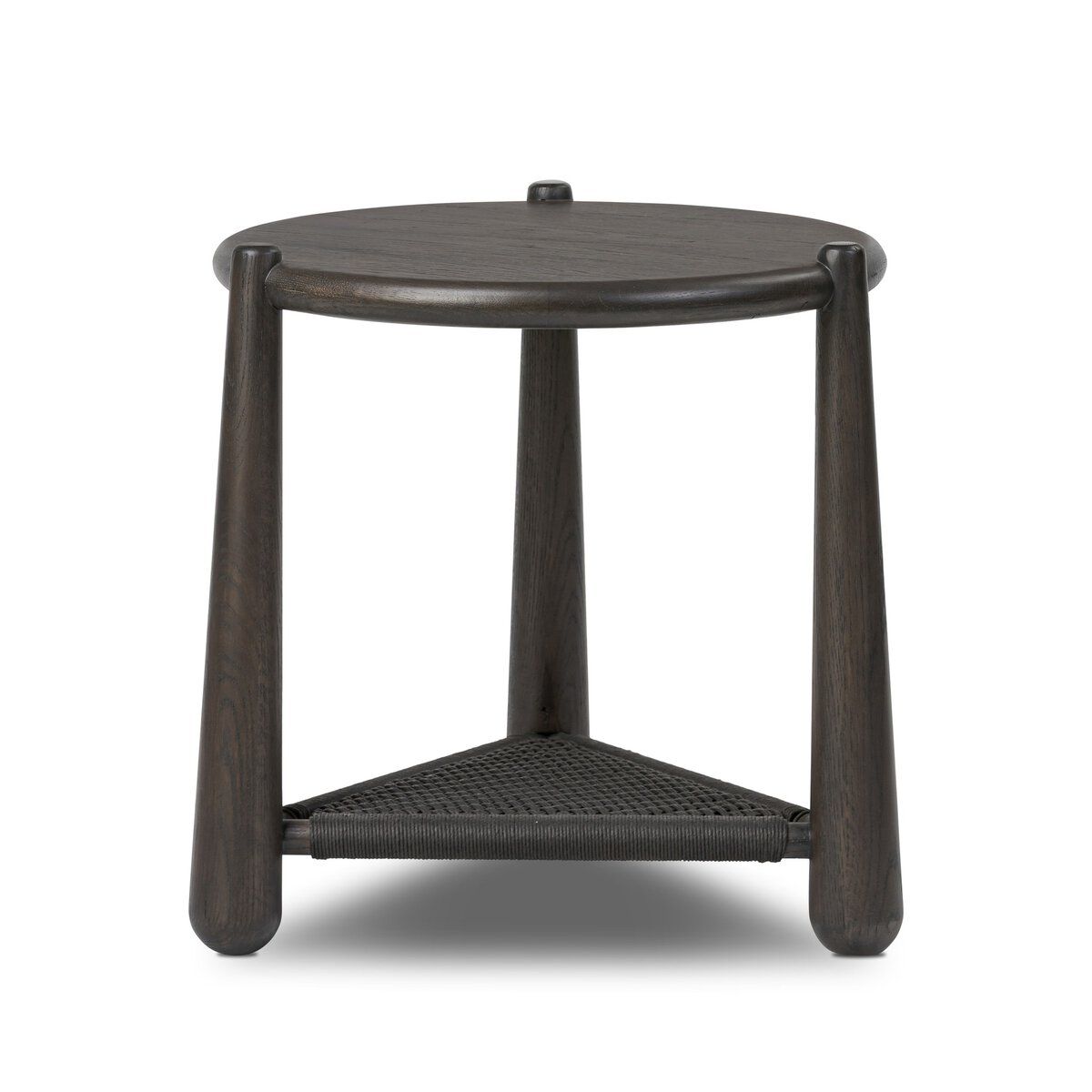 Unknown in Grey-Black by Jeid Studio