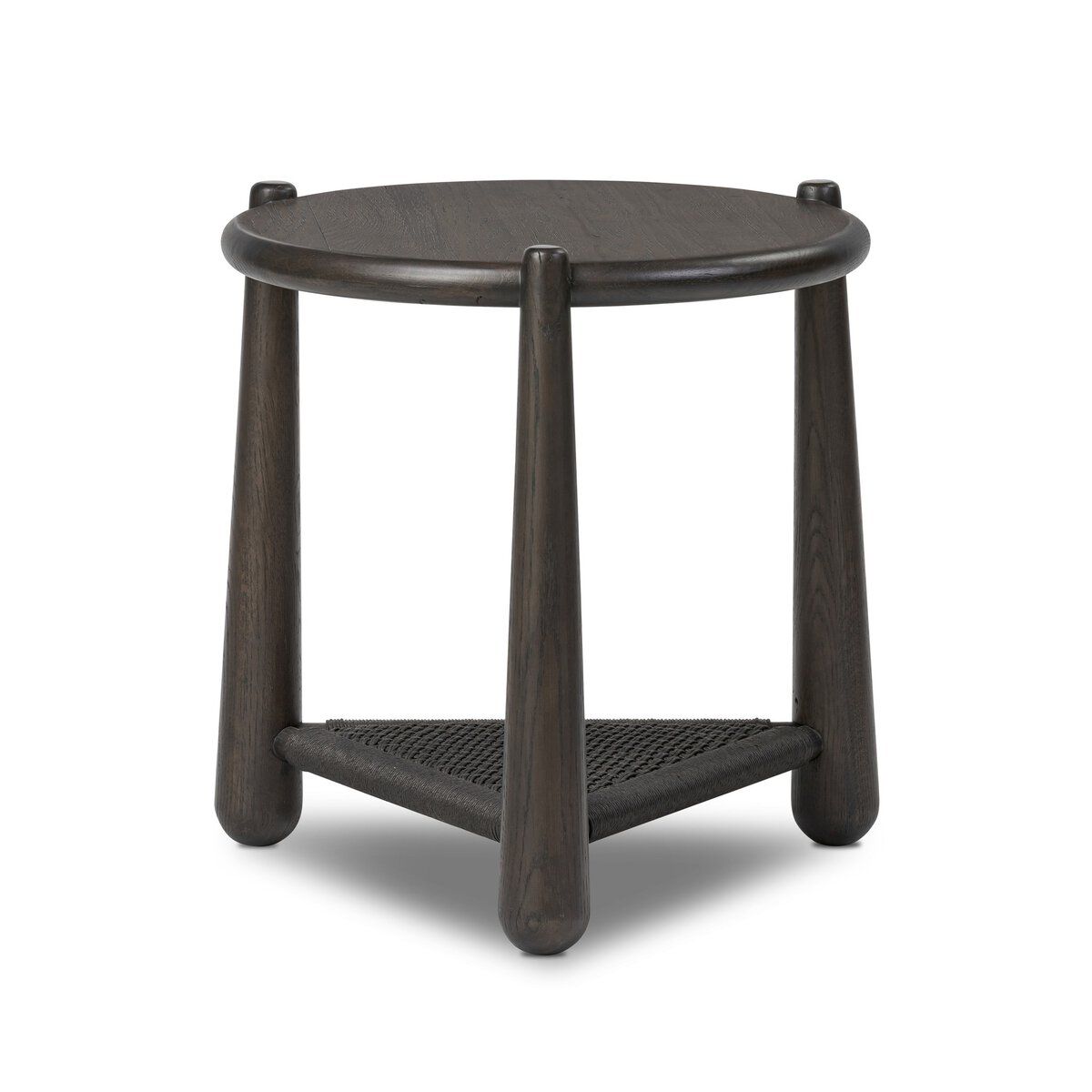 Unknown in Grey-Black by Jeid Studio