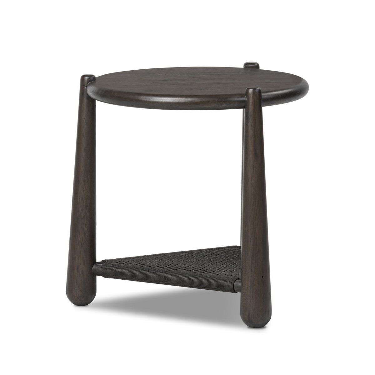 Unknown in Grey-Black by Jeid Studio
