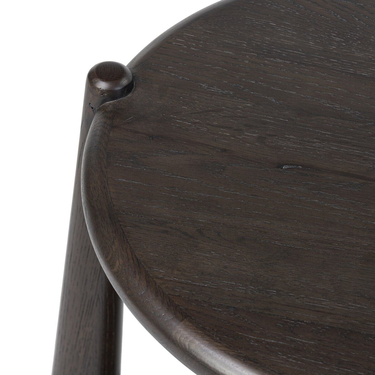 Unknown in Grey-Black by Jeid Studio