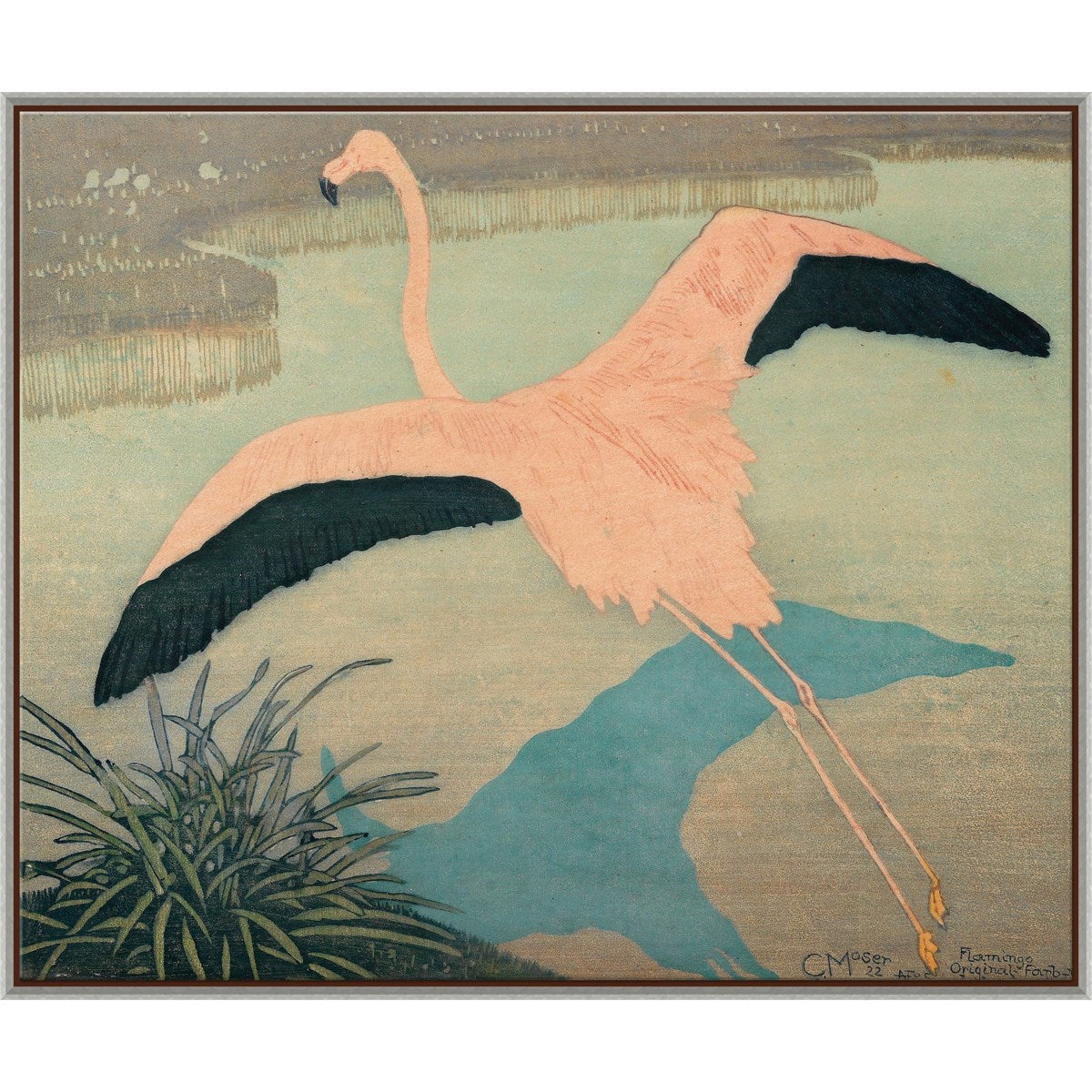 Wall Decor by Jeid Studio