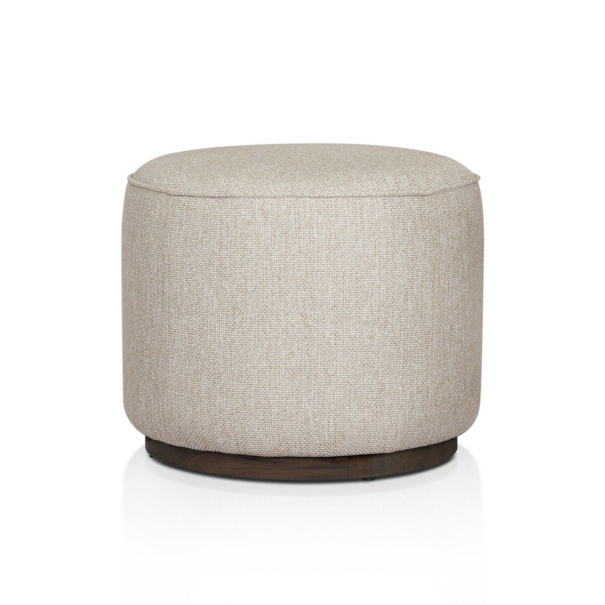 Monroe Ottoman