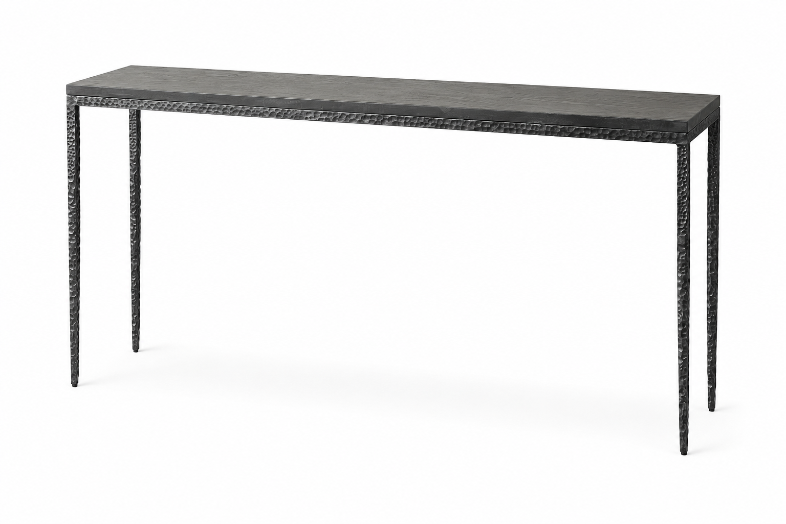 Olson Console
