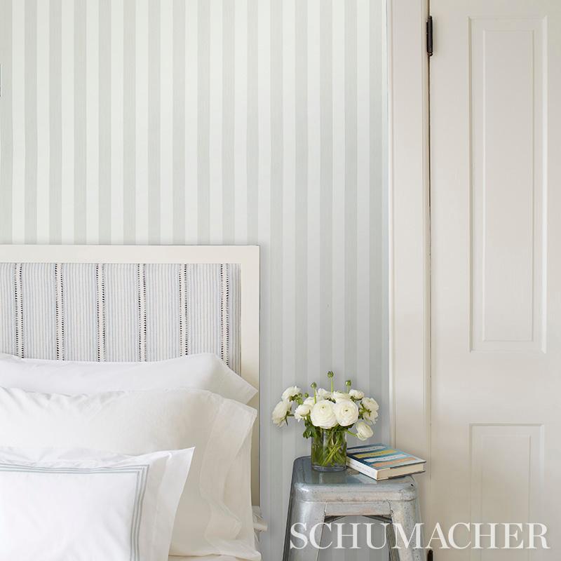 Chai Wallpaper from Jeid Studio