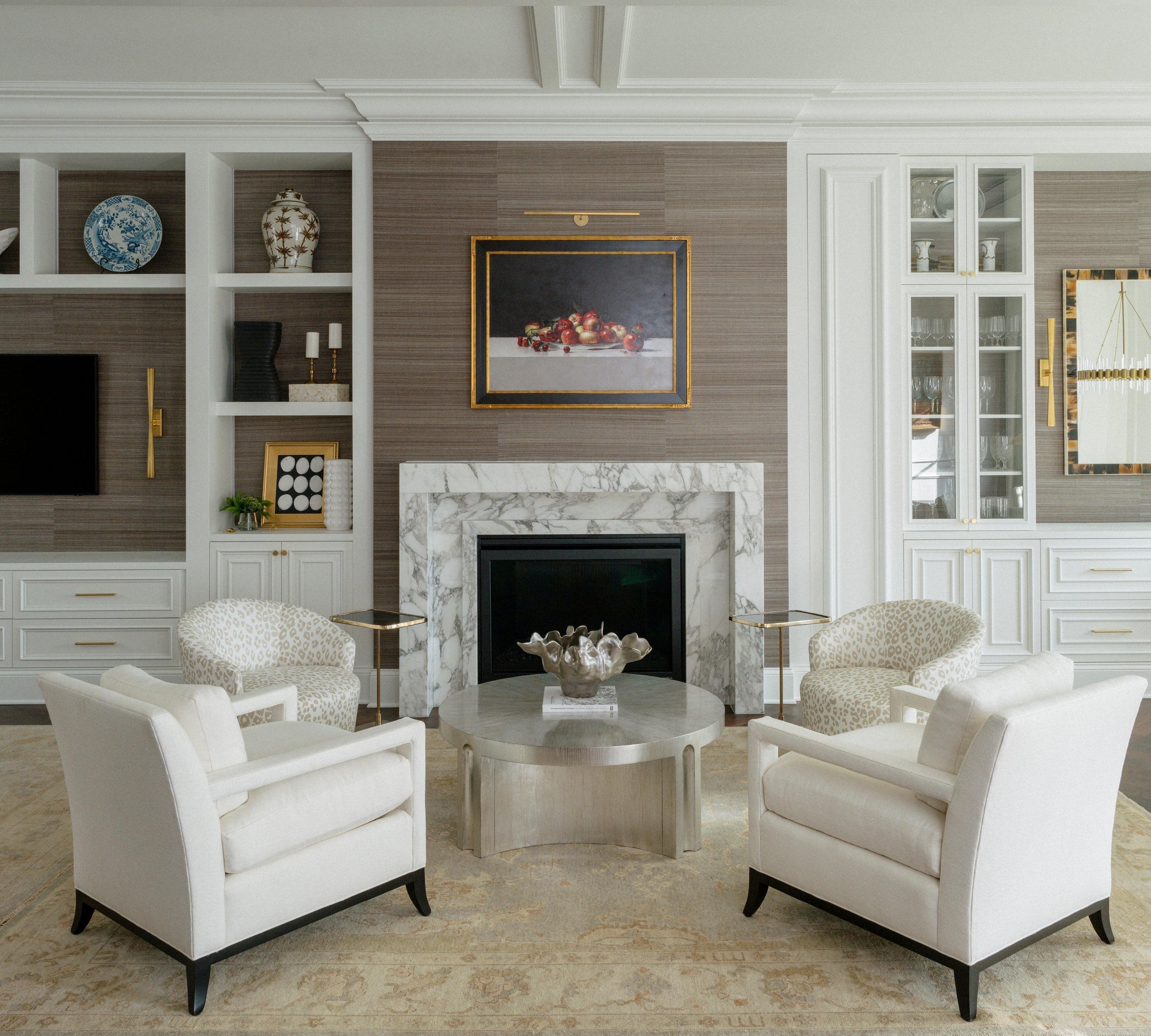 Rosette Townhouse