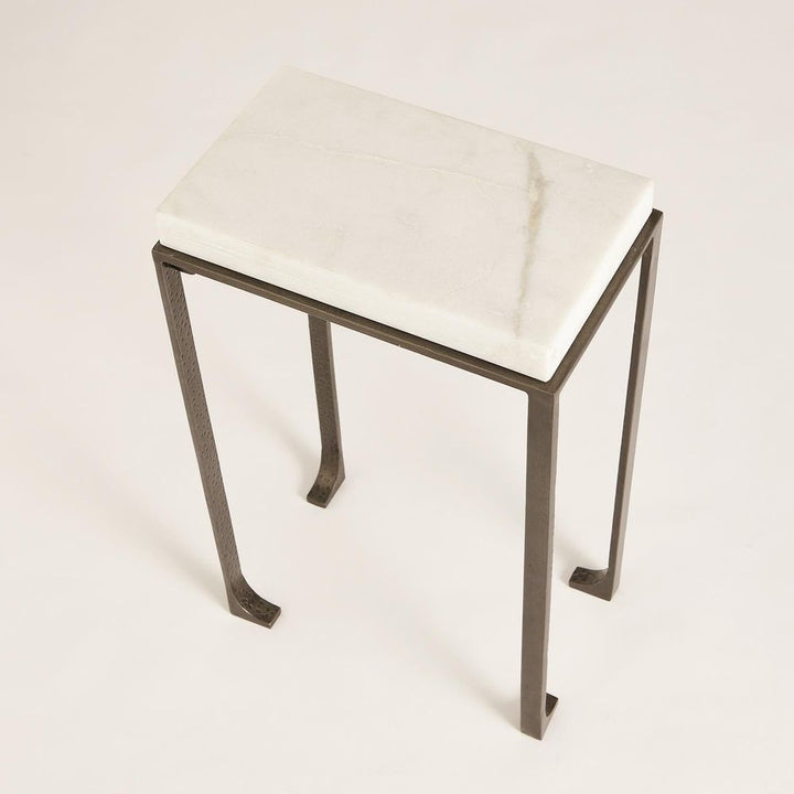 Ellis Accent Table