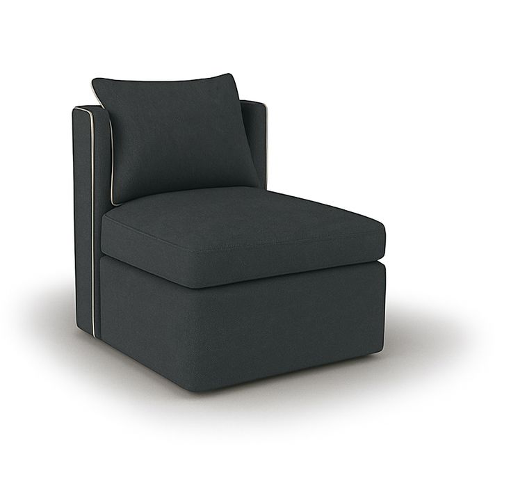Chair by Jeid Studio