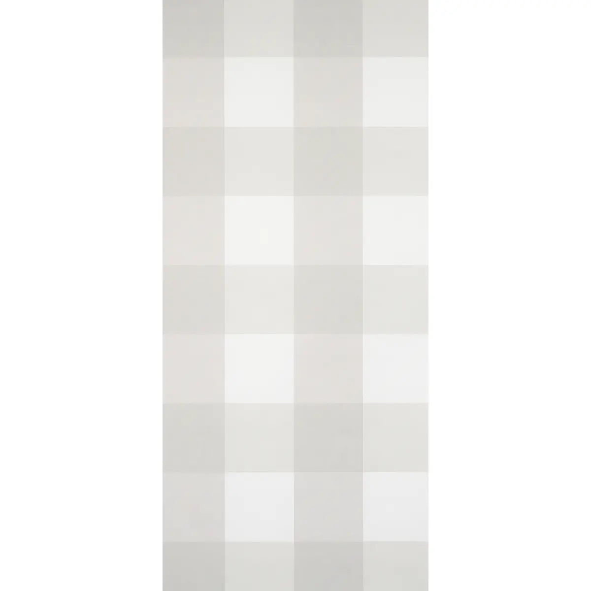 Wallpaper in Grey-Black by Jeid Studio