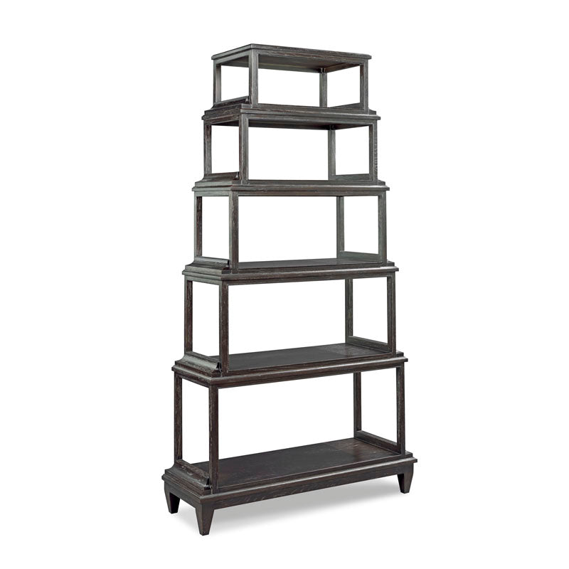 Bookcase by Jeid Studio