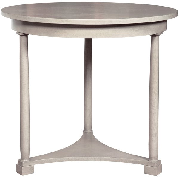 Side Table by Jeid Studio
