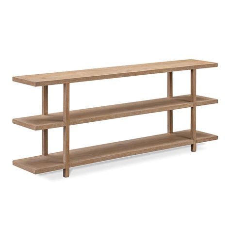 Console Table by Jeid Studio