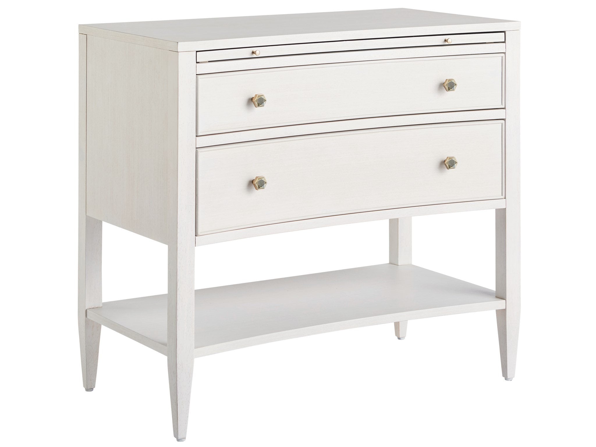 Bedside Table by Jeid Studio
