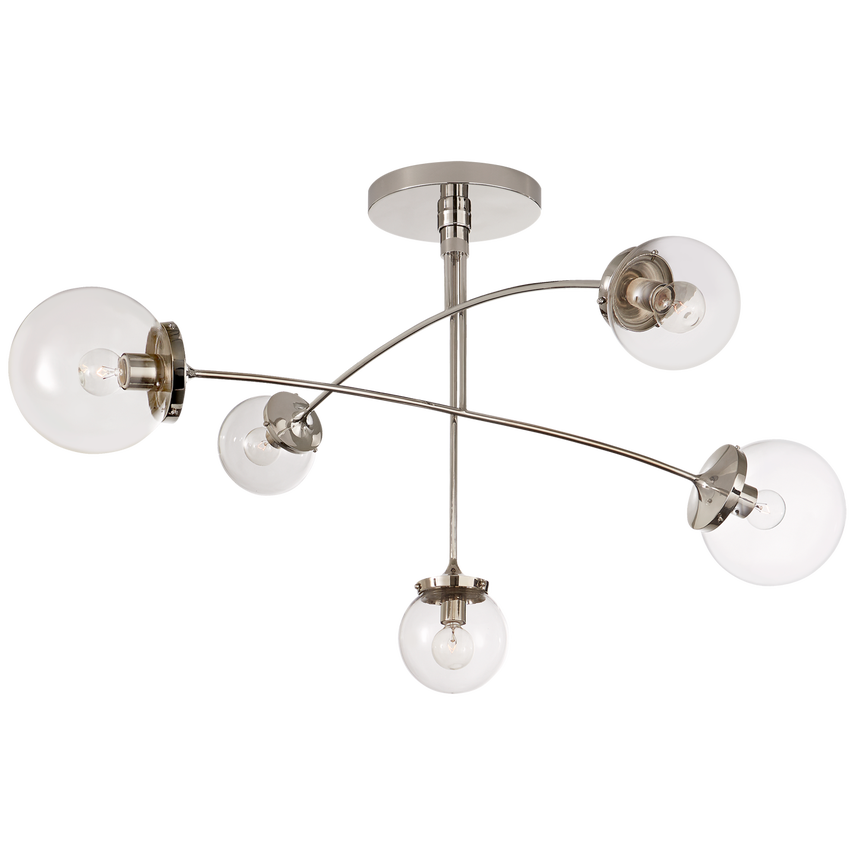 Ashley Chandelier