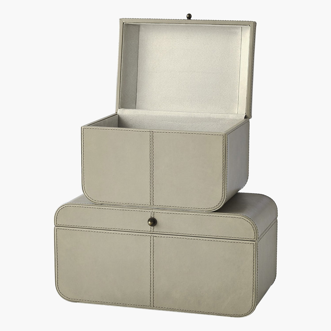 Keegan Box - Small