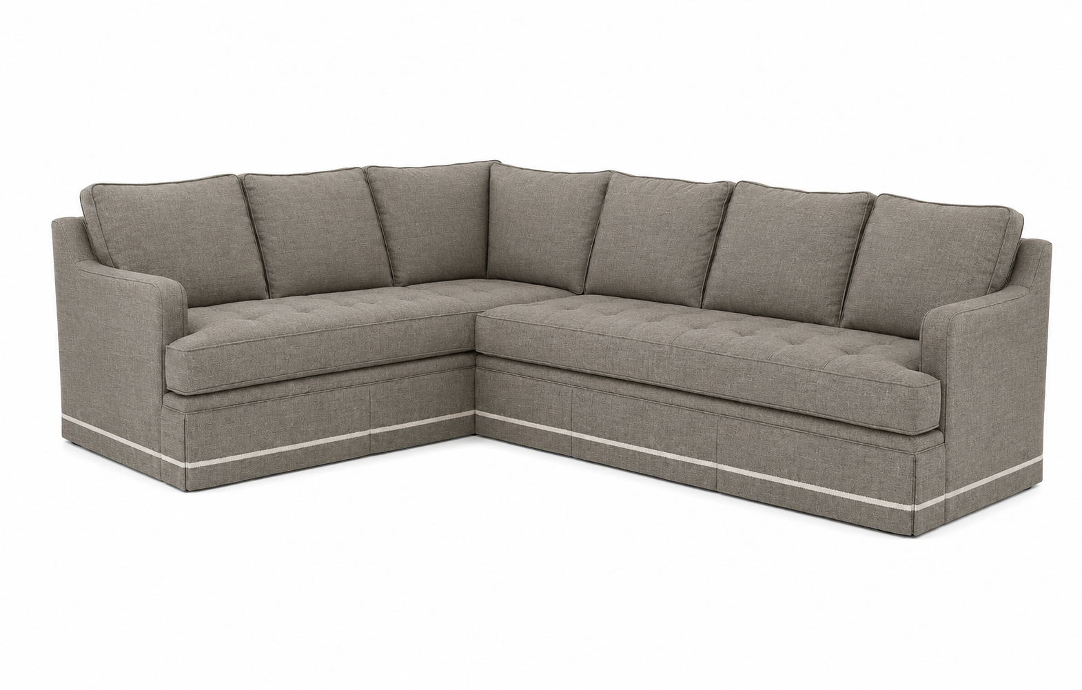 Callan Sectional Sofa