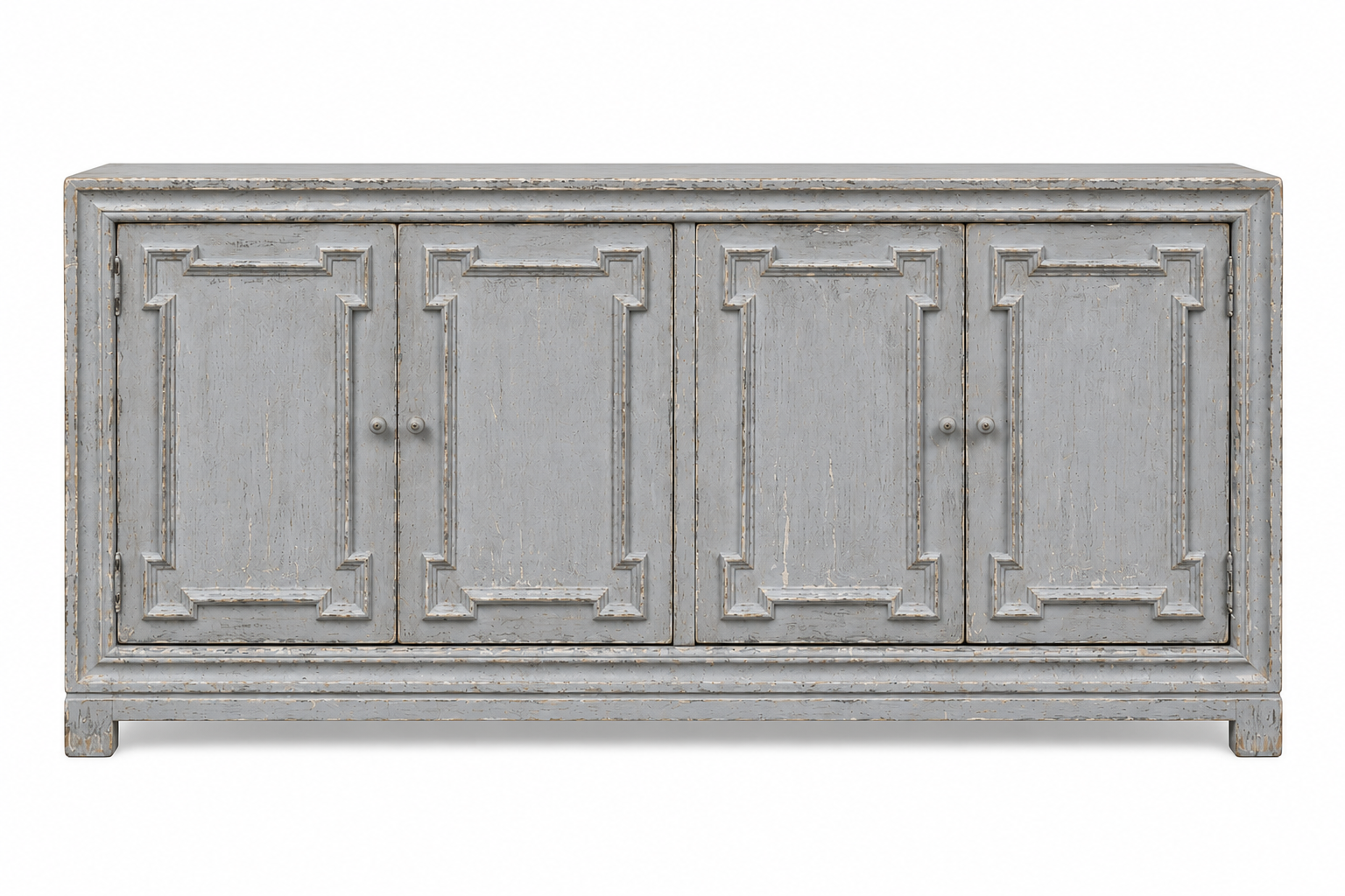 Harrow Four Door Sideboard