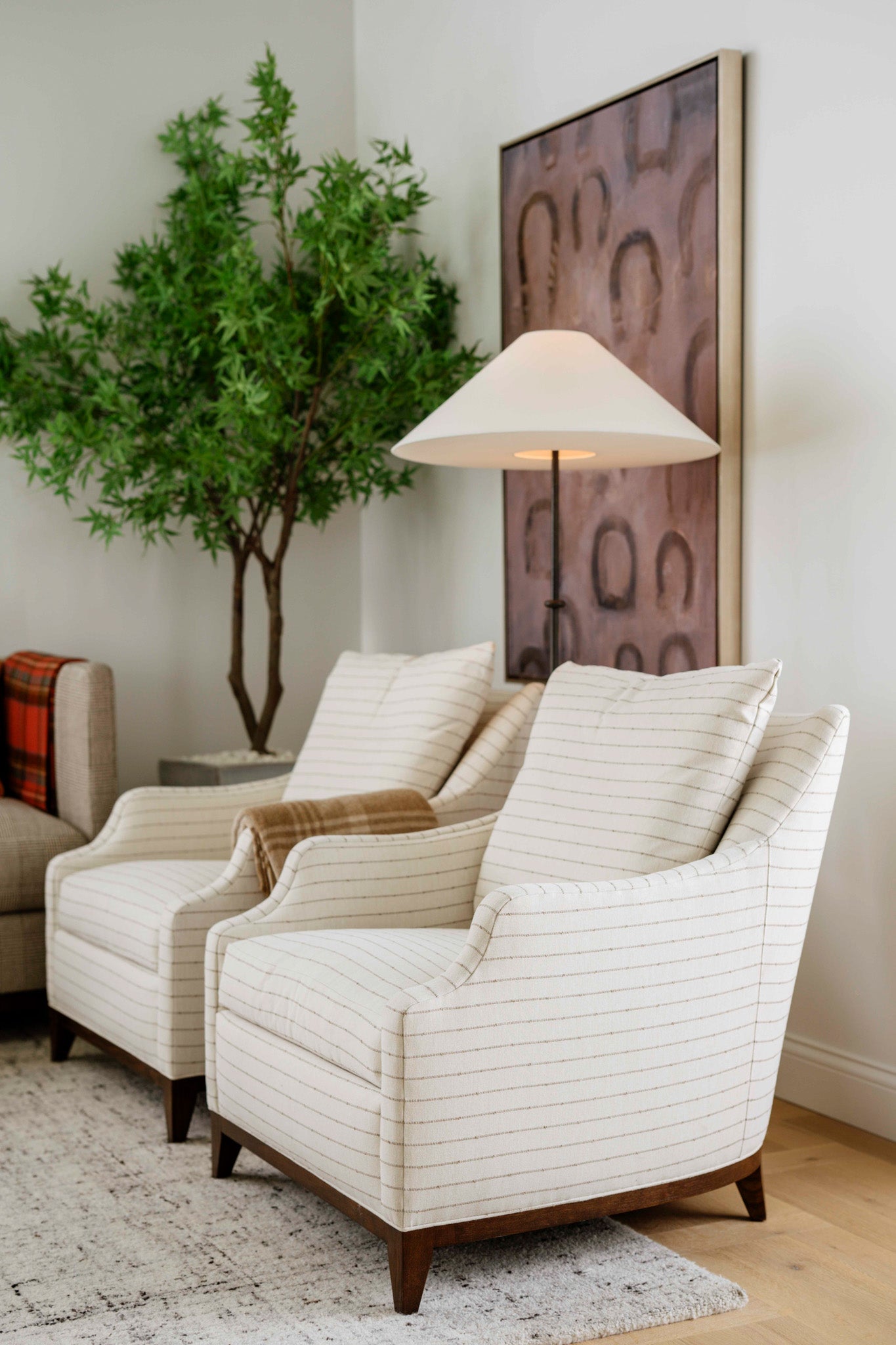 Barrett Chair