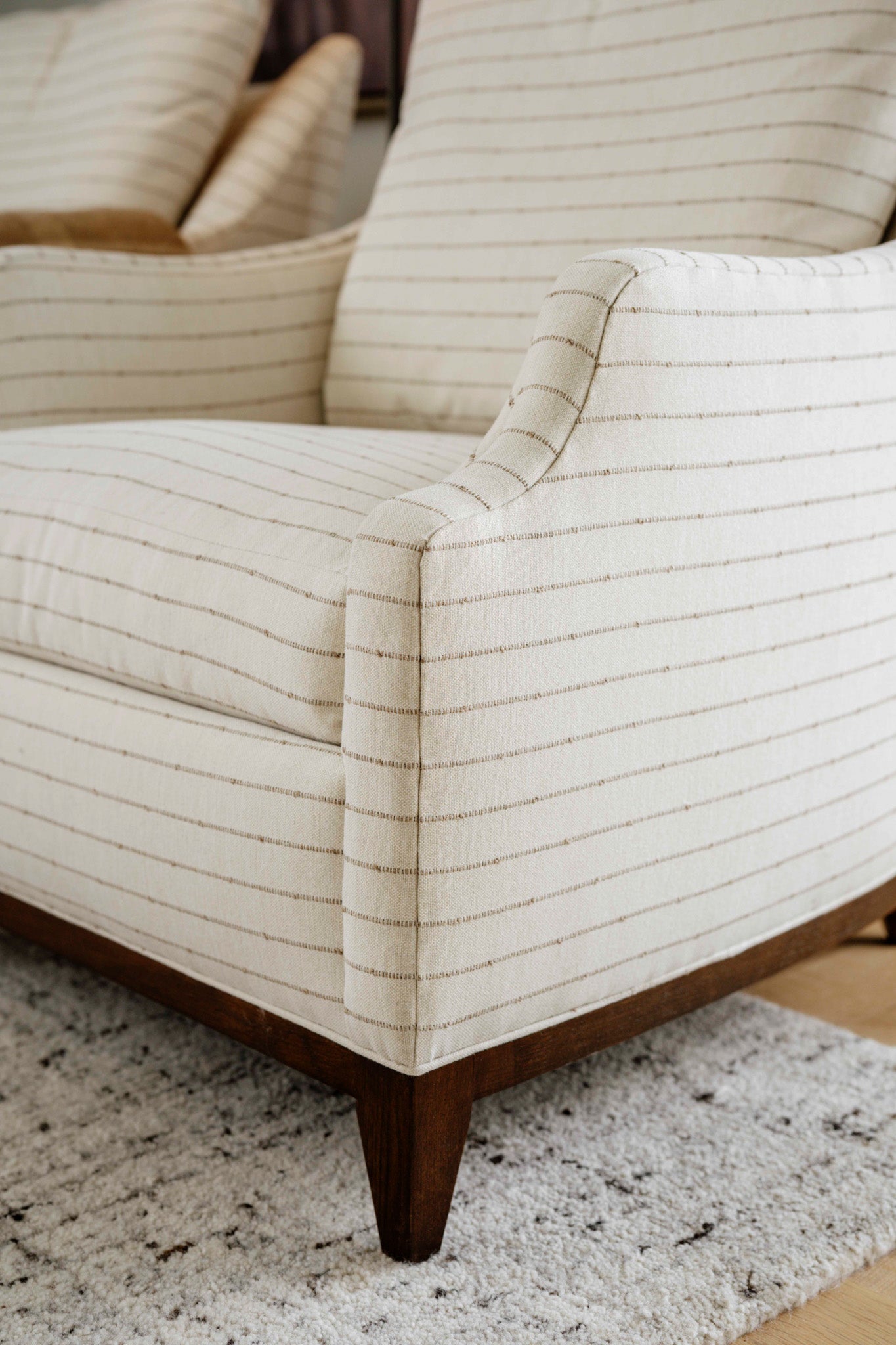 Barrett Chair