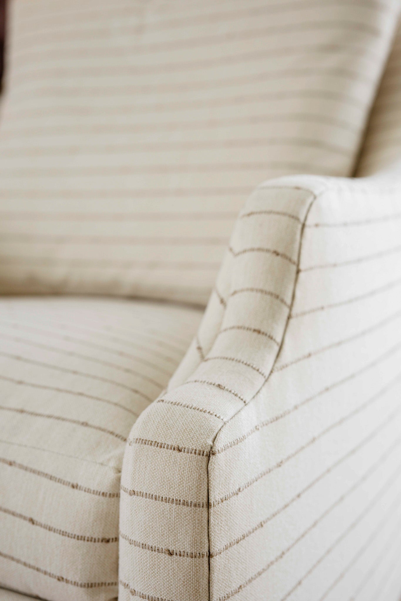 Barrett Chair