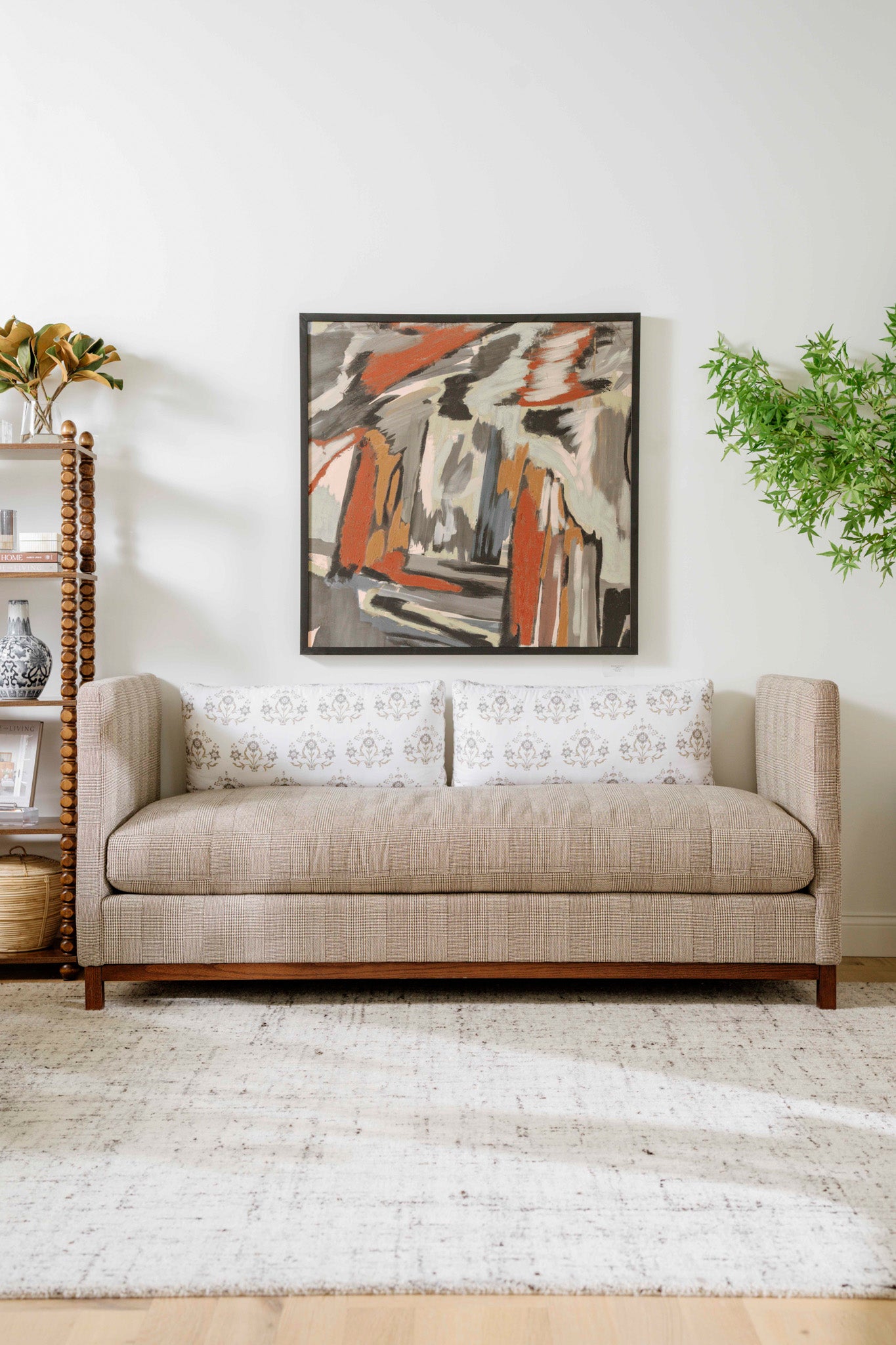 Rochelle Daybed