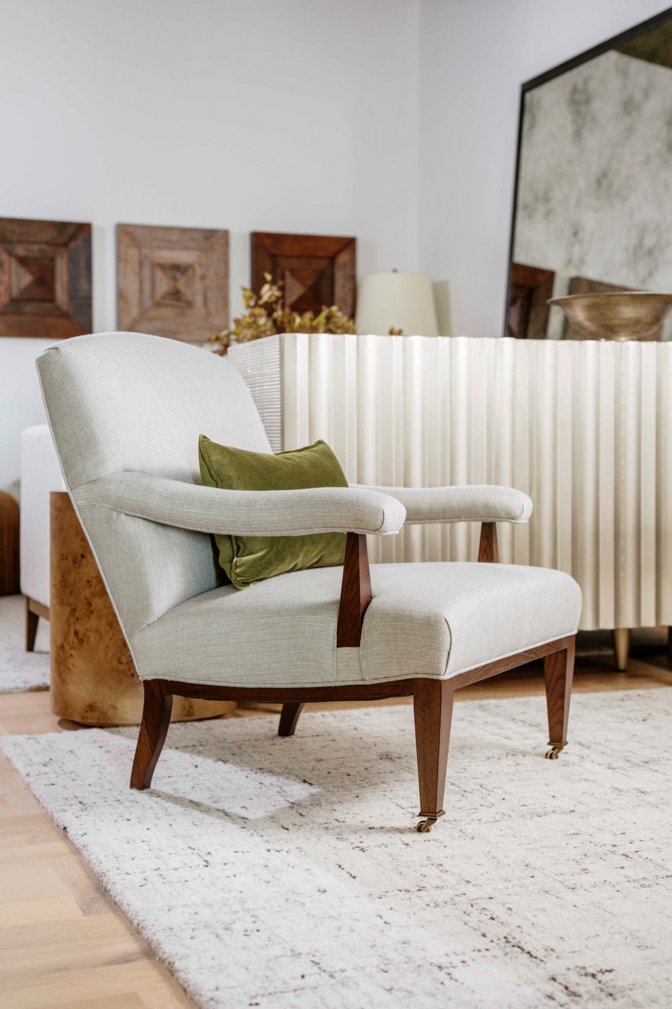 Willow Chair